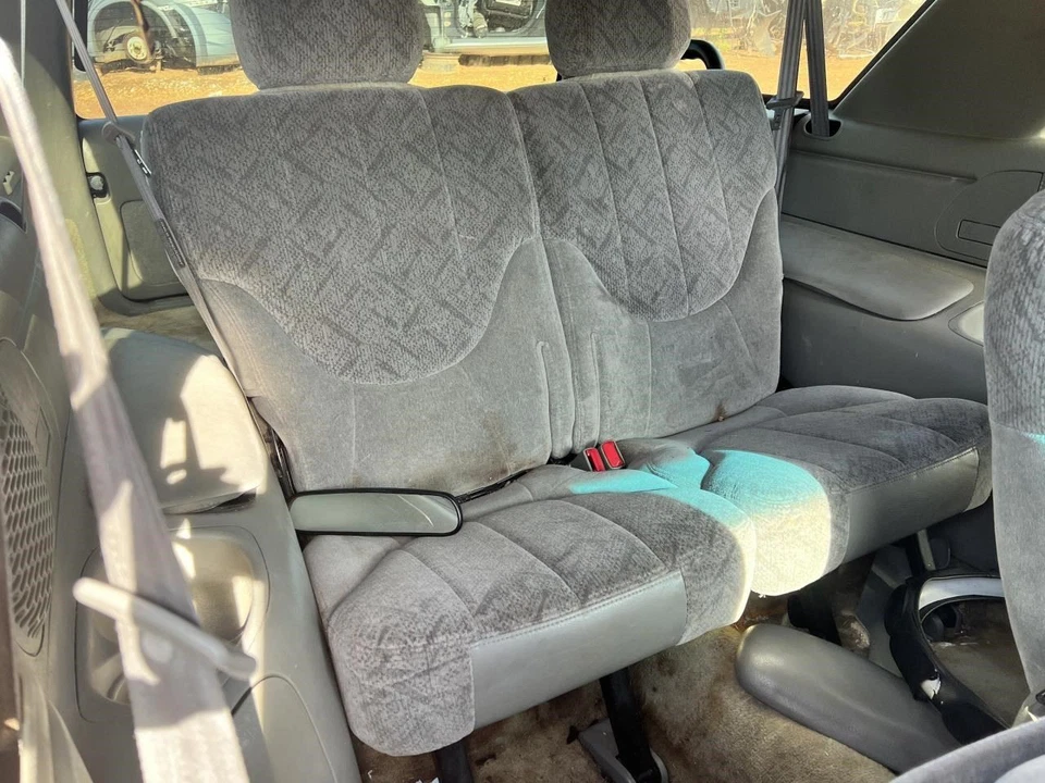 Motor limpiaparabrisas compatible con 98-05 Blazer S10/Jimmy S15 104846739 Foto 1 de 4