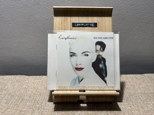 We Too Are One von Eurythmics 1989 CD - Bild 1 von 5