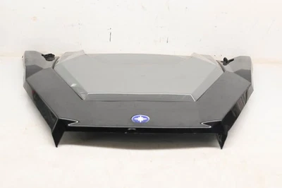 23 Polaris General XP 4 1000 Ultimate Hood Front Fender Cover - Image 1 of 3