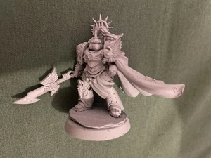 Kaiserkinder Mk6 MkIV Praetor Phönix Speer Horus Heresy 30k Space Marine 2 - Bild 1 von 2
