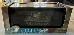 Dragon Armor 1:72 Tiger I Hybrid, sPzAbt. 506, Ardennes 1944, No. 60289 - Picture 1 of 4