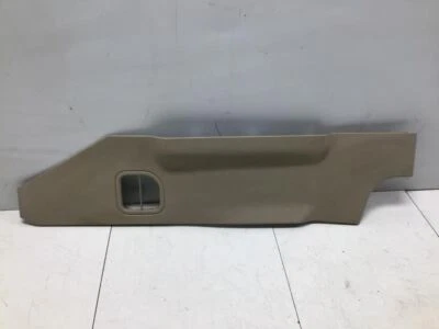 FORD FREESTYLE 2005 2007 CONSOLA PISO CENTRAL DELANTERO LADO CONDUCTOR CUBIERTA EMBELLECEDORA Foto 1 de 4