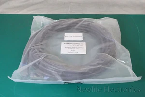 (New) Amphenol NW-CX426MM000-015 50 ft (15m) SFF-8470 CX4 Cable 567260002 - Picture 1 of 3