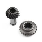 Gear Assembly for Grass Trimmer Brush Cutter Mower with Size 31mm x 7mm