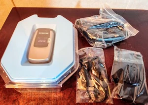 New Net10 Samsung, T20IG Cell Phone...30-day Plans Or Pay As You Go - Picture 1 of 9