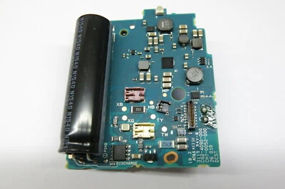 For EOS 700D T5i Kiss X7i Power Board Flash Board Repair Parts - Image 1 of 4