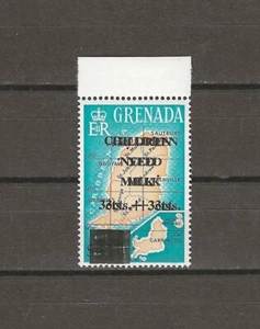 GRENADA 1968 SG 297b MNH - Picture 1 of 2