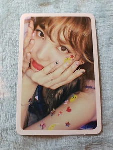 TWICE 1st Album Twicetagram LIKEY Nayeon Type-A Photo Card Official K-POP(107(20 - Picture 1 of 2