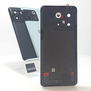 Replacement 1+10T OnePlus 10T Back Glass Battery Cover - Lens Flash Logo - Picture 1 of 3