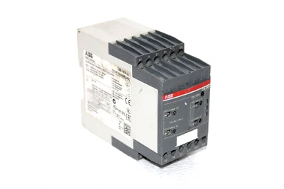 ABB CM-IWN.5S 1SVR750660R0400 Multifunction Insulation Monitoring Relay - Image 1 of 4