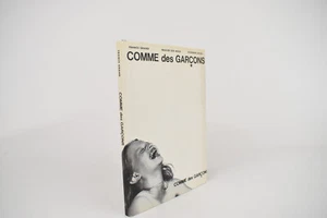 Comme des Garçons - France Grand 1998 - Imagen 1 de 5