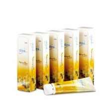 Atomy Toothpaste 200g × 5ea Propolis Ext. Mastic Oil Myrrh Tinc Xylitol