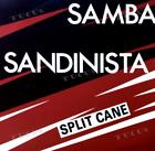 Split Cane - Samba Sandinista UK 7in 1988 (SEHR GUTER +/SEHR GUTER +) '*