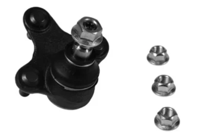 Front Lower Left Ball Joint Fits Audi A3 A3 Convertible A3 Sport Moog VO-BJ-1860 - Image 1 of 2