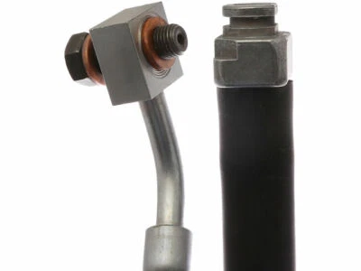 Тормозной шланг передний правый для Ford Explorer 2011-2019 годов выпуска Raybestos 69654FJ 2012 2013 годов выпуска - Изображение 1 из 2