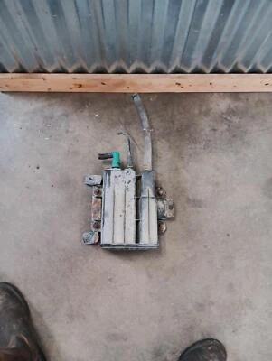 Bote evaporador MAZDA CX7 07 12 99085 Foto 1 de 4