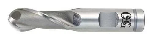 NEW OSG 5210400 Ball End Mill, 5/16" Dia, HSS G1694939 - Image 1 of 1