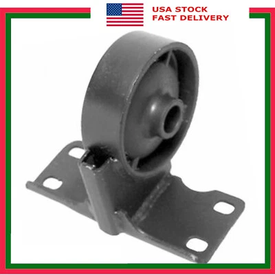 Крепление двигателя переднее правое для 1987-1990 Toyota Tercel 1,5 л 6264-WS - Изображение 1 из 4