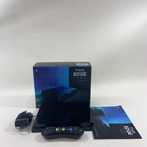 Tivo Edge TV Streaming Player MG3-R/ZP0J/0322/2000 - Picture 1 of 7