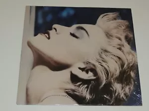MADONNA true blue Lp RECORD CLUB EDITION 1986 - Imagen 1 de 1