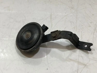 HYUNDAI IX35 2014 ALARM SIGNAL SIREN HORN  966102S900  3.5A 111dB DISK /2009-15 - Image 1 of 4