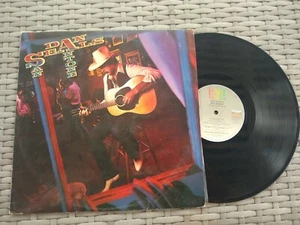 Dan Seals SAN ANTONE EMI ST 17131 lp vinyl record - Picture 1 of 5