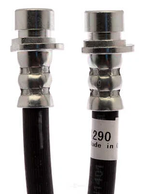 离合器液压软管-Element3 Raybestos BH384290 适合 09-13 本田 Fit — 第 1/2 张图片