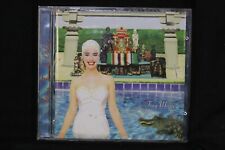 Stone Temple Pilots â€Žâ€“ Tiny Music.Songs From The Vatican Gift S - Cd (C1249)