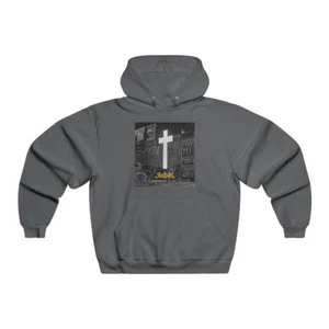 Justice Graphic Tour Hoodie. | Hooded Sweatshirt - Picture 1 of 7