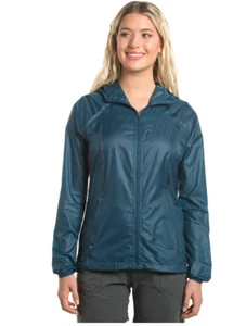 Kuhl 2122 Giacca Parajax Impermeabile da Donna Ultraleggera 12 Denari con Guscio Vento - Foto 1 di 5