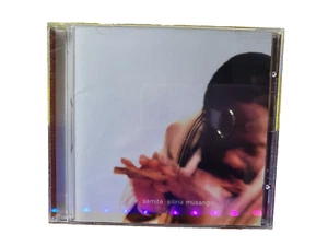 Samite ๐ต Silina Musango - MUSIC CD ๐ต FREE POST - Picture 1 of 3
