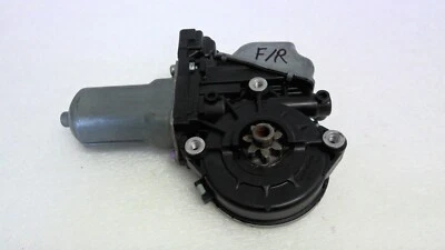 MOTOR REGULADOR VENTANA PUERTA DELANTERA DERECHA 85710-30480 OEM 2013-2015 LEXUS GS350 Foto 1 de 4