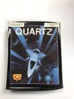 Quartz Firerbrid Software Commodore Amiga OVP/BOXED