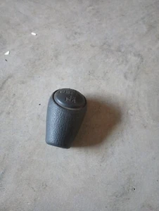 2000-2004 Toyota Tundra V6 Transfer Case Shifter Knob Dark Grey - Picture 1 of 3