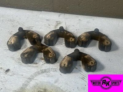 04-05, 2004-2005 SUZUKI GSXR600/750 RUEDA TRASERA BUJE ACCIONAMIENTOS 64651-35F10 Foto 1 de 4