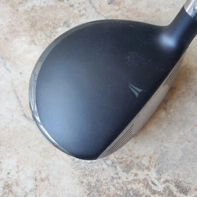 MINT Nike SQ Dymo Quad Keel 17* 4 Wood Aldila VS Proto 70X Flex - Image 1 of 4