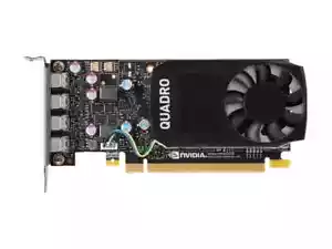 NVIDIA Quadro P620 2 GB GDDR5 Video Card Mini-DisplayPort Tested Au Seller - Picture 1 of 5