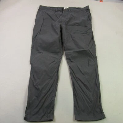 North Face 裤子女式 40 直筒工装口袋轻便抽绳 — 第 1/4 张图片