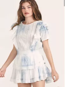 love shack fancy viola dress - Picture 1 of 1