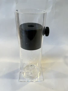 Plas Labs 554-BSRR Roditore/Ratto/Topo Scopa Stile Restrittore - Foto 1 di 3