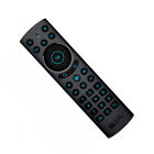 Fonction vocale télécommande G20S PRO BT pour Android TV Box/Stick/IPTV Web TV