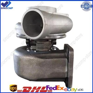 1pc Supercharger 3527370 For Cummins 6CTA Turbocharger - Picture 1 of 4
