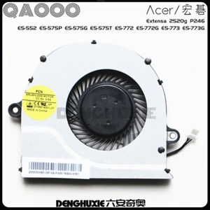 Acer Aspire E5-772 E5-772G E5-773 E5-773G E5-574 E5-574G CPU-Lüfter Fan - Bild 1 von 2