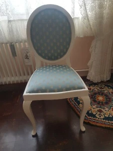 2 Stühle - Bild 1 von 3