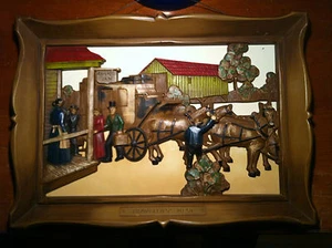 syroco Travelers' Rest - Picture 1 of 2