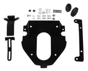 Joe Bobber Sattelbausatz - Harley-Davidson Softail ab 2018 - Bild 1 von 4