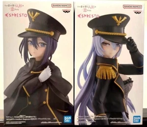 My Dress-Up Darling ESPRESTO Marin Kitagawa Sajuna Inui Black lobelia set NEW - Picture 1 of 6