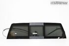 2013-2018 DODGE RAM 1500 CREW CAB REAR SLIDING BACK WINDOW GLASS W/ MOTOR OEM