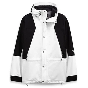 THE NORTH FACE Mens 1994 RETRO MOUNTAIN LIGHT FUTURELIGHT JACKET TNF White - Picture 1 of 2