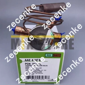 1pcs NEW Emerson expansion valve AAE4HCA - Picture 1 of 6